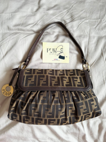 Fendi Zucca Borsa Chef