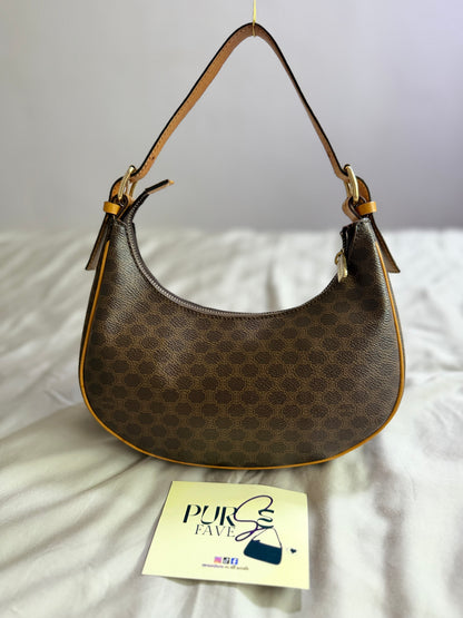 Celine Vintage Triomphe Ava