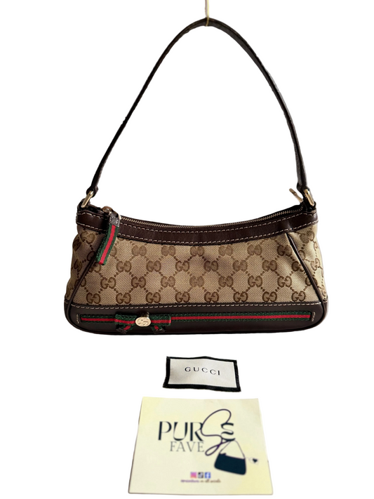 Gucci GG Canvas Mayfair