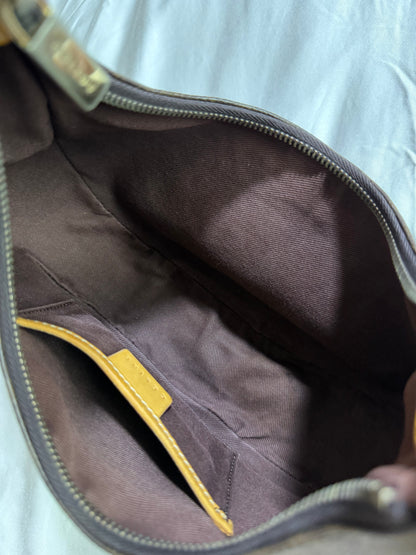 Celine Vintage Triomphe Ava
