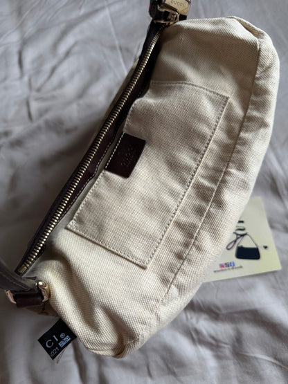 Gucci GG Canvas Mayfair