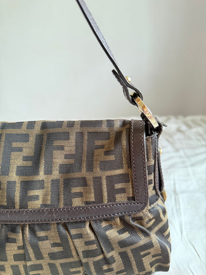 Fendi Zucca Borsa Chef
