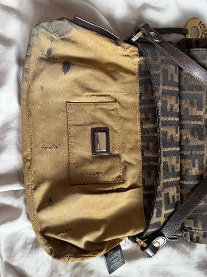 Fendi Zucca Borsa Chef