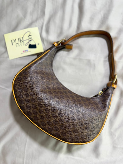 Celine Vintage Triomphe Ava