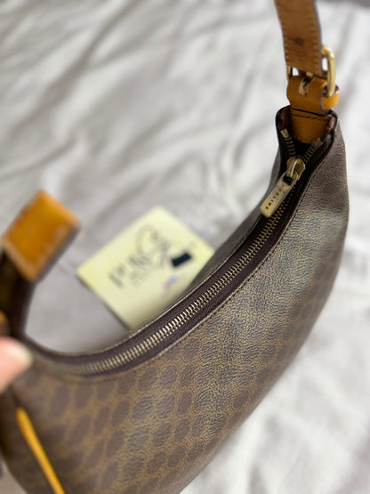 Celine Vintage Triomphe Ava