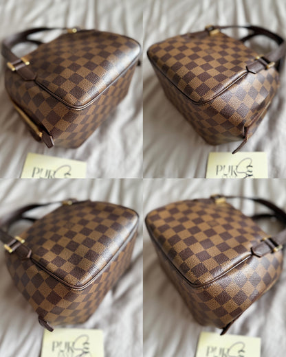 Louis Vuitton Damier Ebene Belem PM