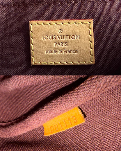 Louis Vuitton Monogram Canvas Favorite PM