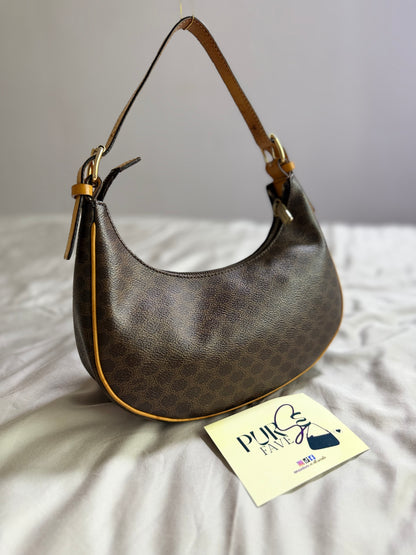 Celine Vintage Triomphe Ava