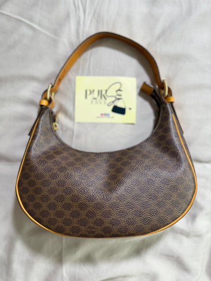 Celine Vintage Triomphe Ava