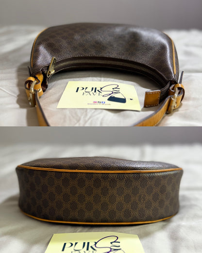 Celine Vintage Triomphe Ava