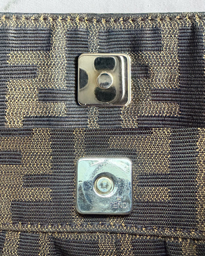 Fendi Zucca Borsa Chef