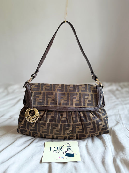 Fendi Zucca Borsa Chef