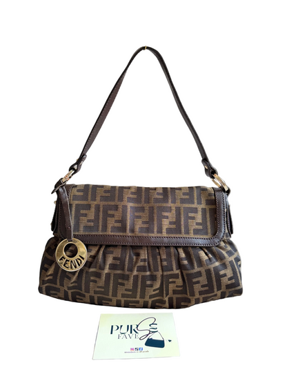 Fendi Zucca Borsa Chef