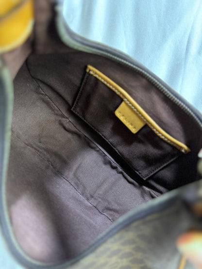 Celine Vintage Triomphe Ava