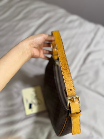 Celine Vintage Triomphe Ava