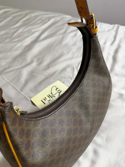Celine Vintage Triomphe Ava