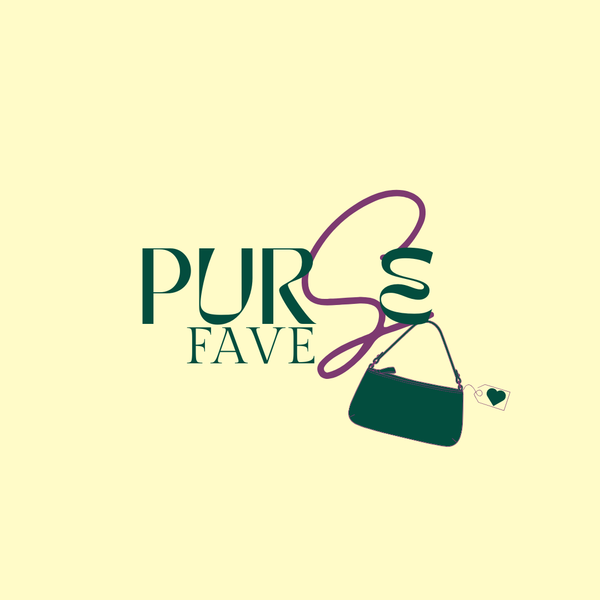 Purse Faves